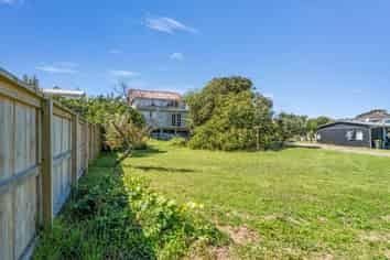 232 Pukehina Parade, Pukehina
