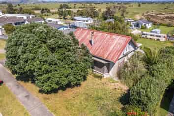 232 Pukehina Parade, Pukehina