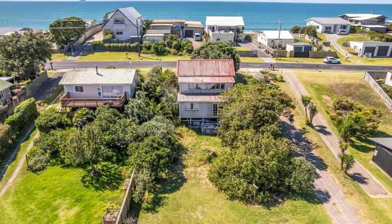 232 Pukehina Parade, Pukehina