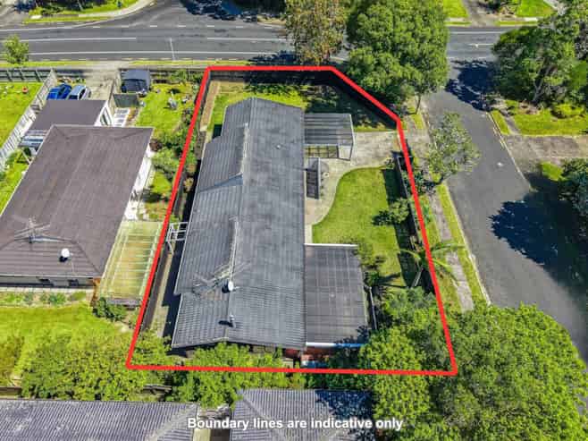 1 Montclair Rise, Browns Bay