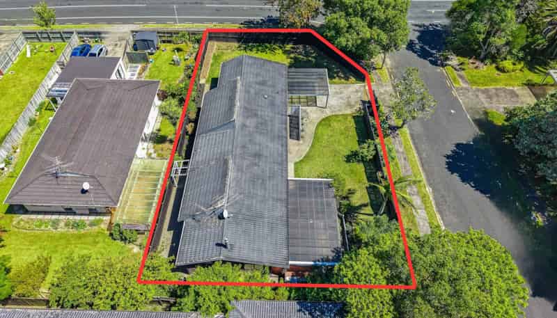 1 Montclair Rise, Browns Bay