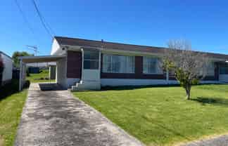 3/1 Tirarau Street, Dargaville