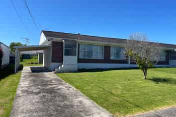 3/1 Tirarau Street, Dargaville