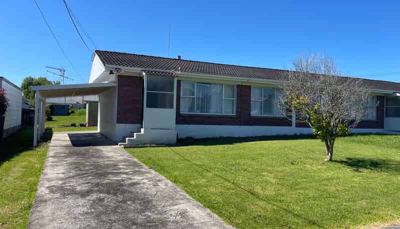 3/1 Tirarau Street, Dargaville