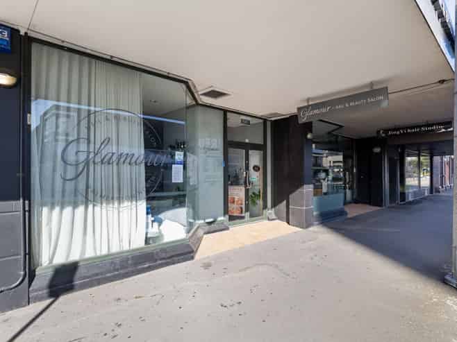 Entry level investment for sale