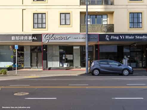 Entry level investment for sale