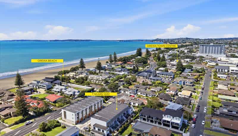 7 Ngaru Way, Orewa