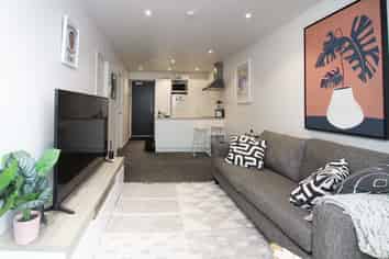 305/74 Taranaki Street, Wellington Central