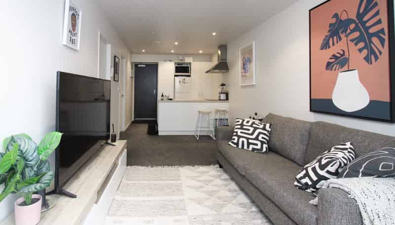 305/74 Taranaki Street, Wellington Central