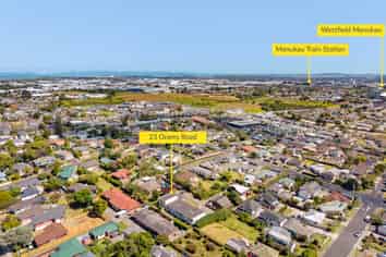 23 Orams Road, Manurewa