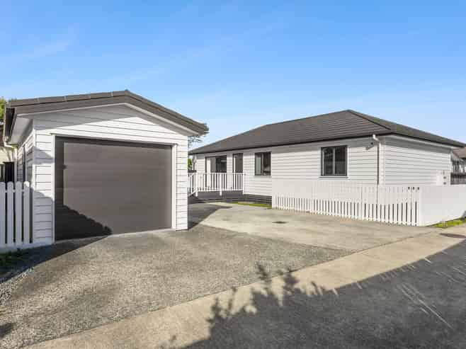 25C Breckons Avenue, Nawton