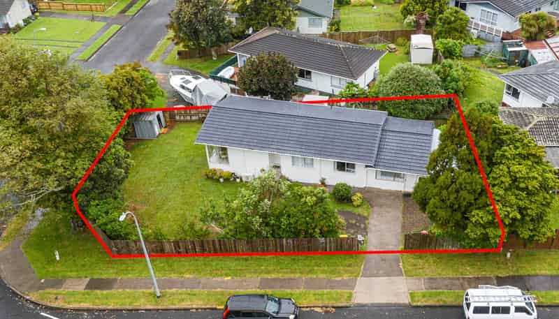 1 Blanche Way, Half Moon Bay