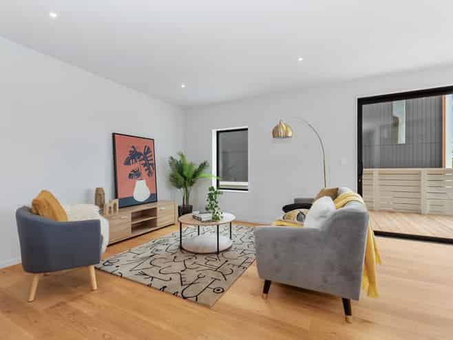 7/2 Manning Street, Hamilton Central