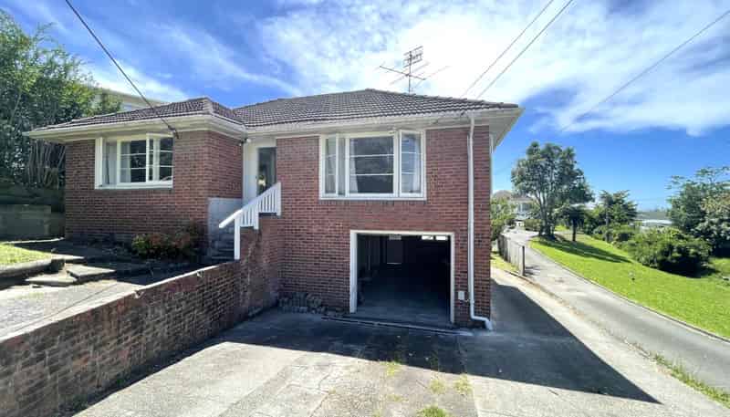 2 Glenorchy Street, Glen Eden