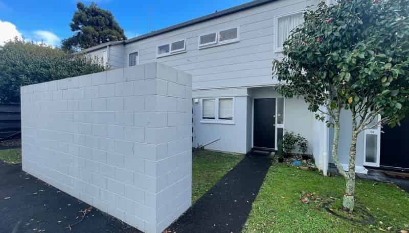 11/111 Melrose Road, Mount Roskill
