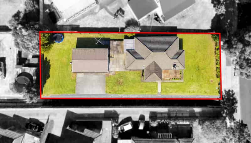 152A Victoria Street West, Pukekohe