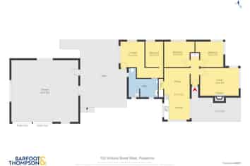 152A Victoria Street West, Pukekohe