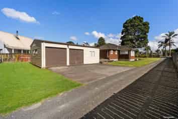 152A Victoria Street West, Pukekohe