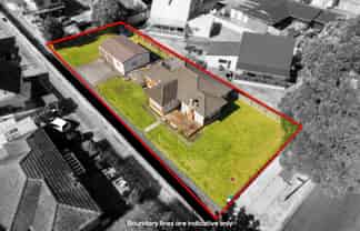 152A Victoria Street West, Pukekohe