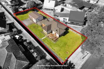 152A Victoria Street West, Pukekohe