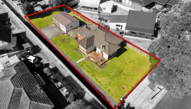 152A Victoria Street West, Pukekohe