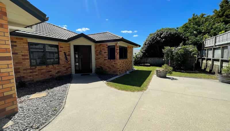 896 Alexandra Street, Te Awamutu