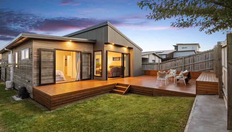 17 Patrick Rice Drive, Swanson