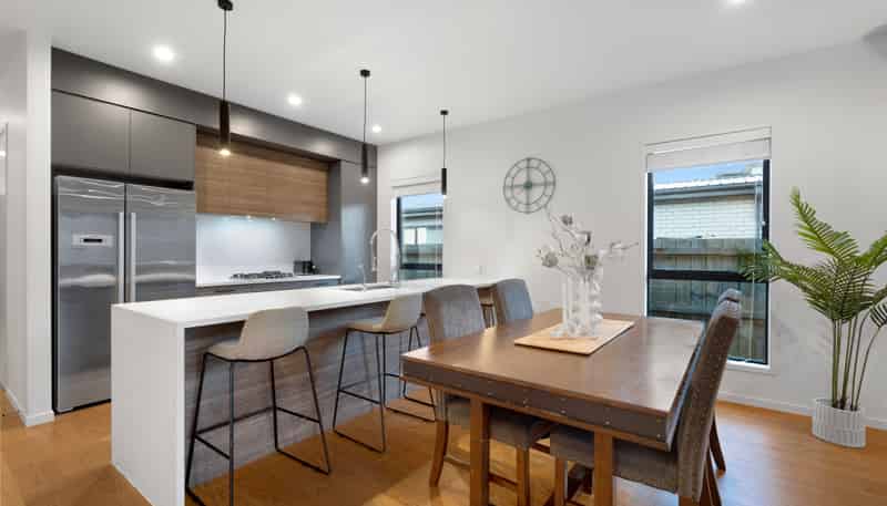 17 Patrick Rice Drive, Swanson