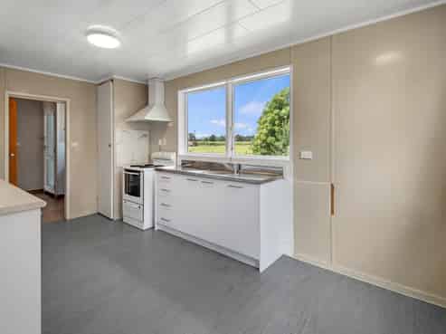 1483 Mangakahia Road, Titoki