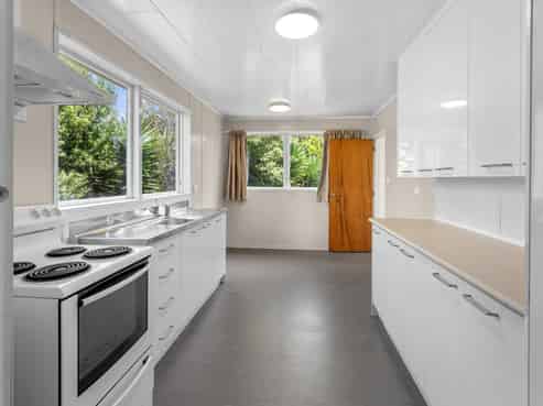 1483 Mangakahia Road, Titoki