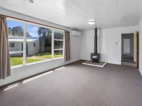 1483 Mangakahia Road, Titoki