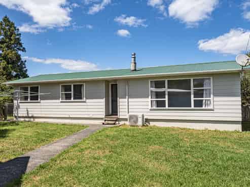 1483 Mangakahia Road, Titoki