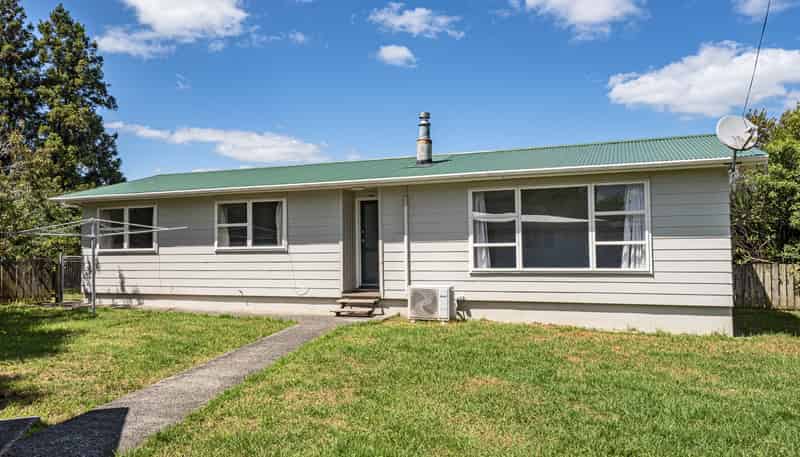 1483 Mangakahia Road, Titoki