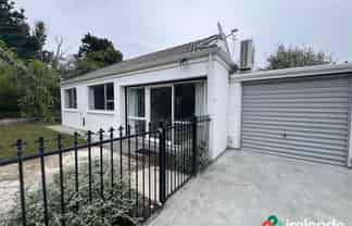 B/41 Bowhill Road , New Brighton