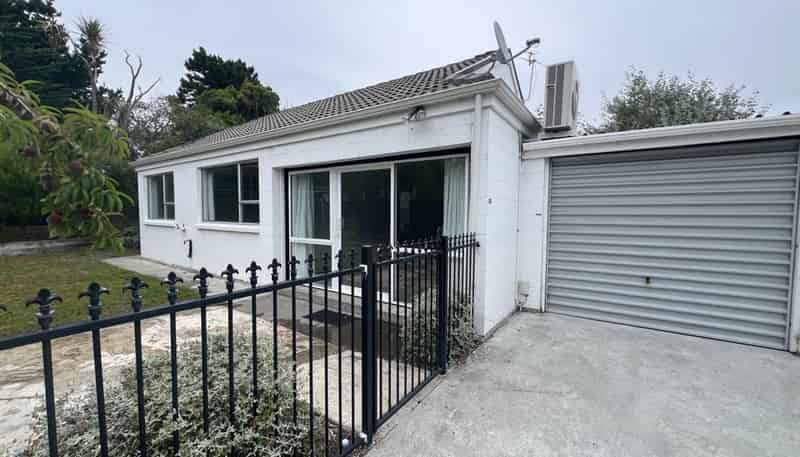 B/41 Bowhill Road , New Brighton