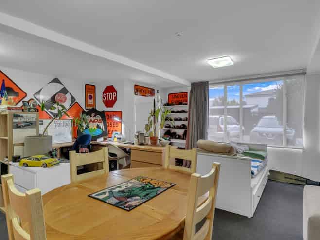 For Lease - Work / Live in Central Christchurch