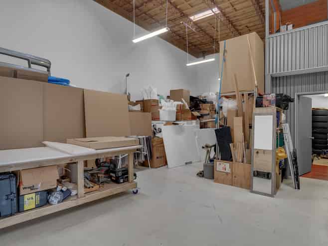 For Lease - Work / Live in Central Christchurch