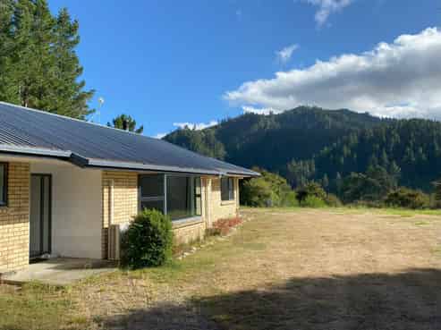 257 Onamalutu Road, Wairau Valley