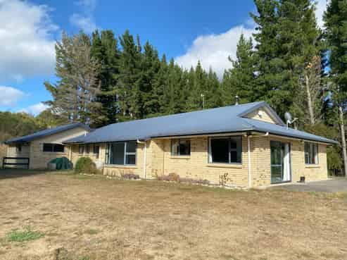 257 Onamalutu Road, Wairau Valley