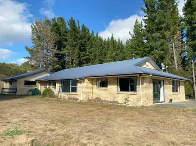 257 Onamalutu Road, Wairau Valley