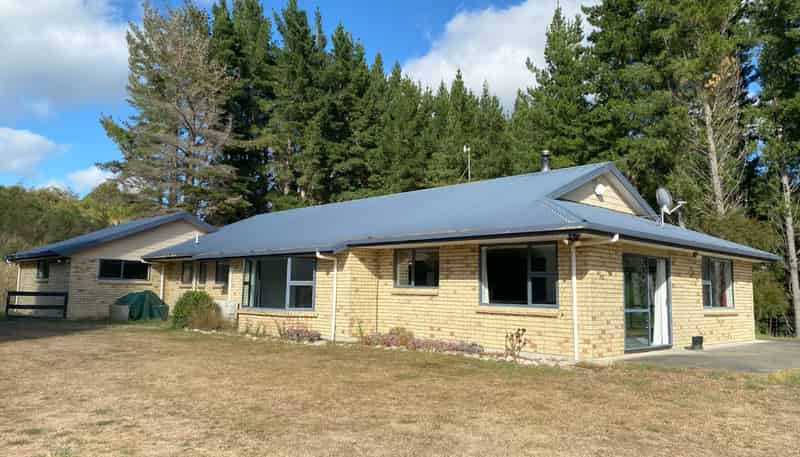 257 Onamalutu Road, Wairau Valley