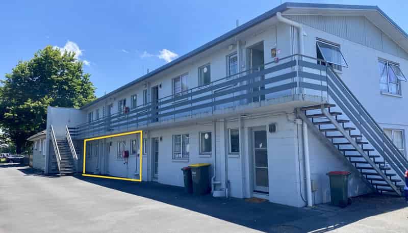 32a Wellington Street, Hamilton East