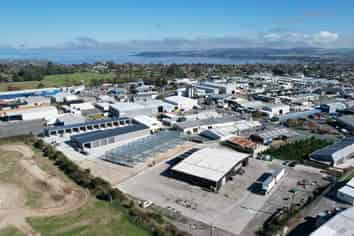 96m2 Workshop / Storage Unit, Tauhara, Taupo