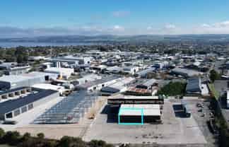 96m2 Workshop / Storage Unit, Tauhara, Taupo