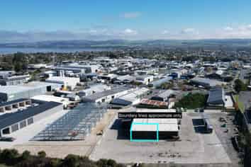 96m2 Workshop / Storage Unit, Tauhara, Taupo