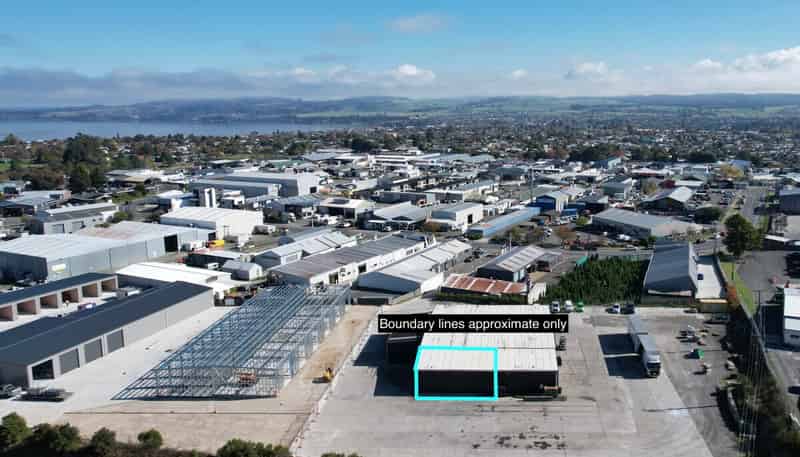 37  Manuka Street, Tauhara