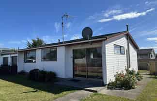 A/3 Matipo Street , Levin