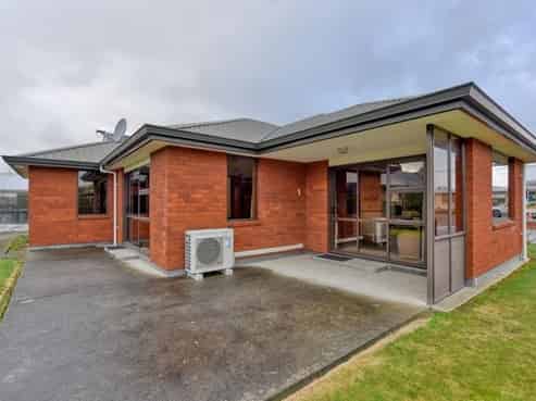 14A Traford Street, Gore