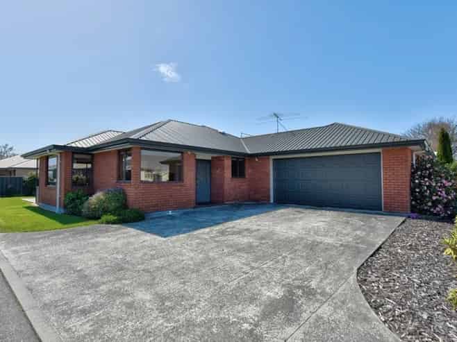 14A Traford Street, Gore