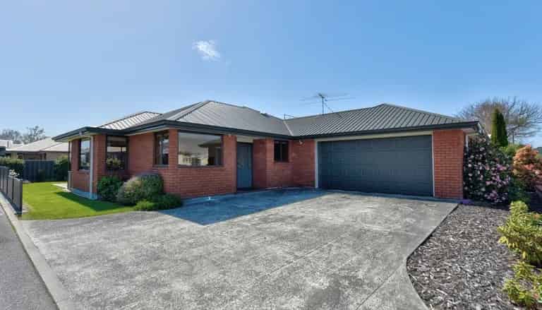 14A Traford Street, Gore